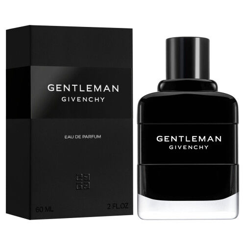 Men's Perfume Givenchy Gentleman 60 L
