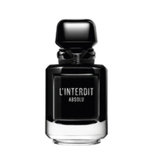 Unisex-Parfüm Givenchy L'Interdit Absolu 50 ml
