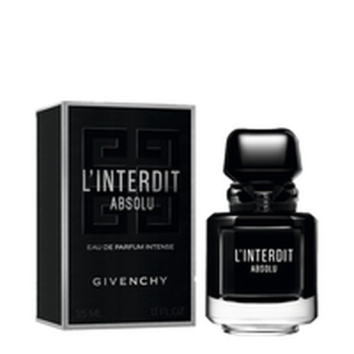 Unisex Perfume Givenchy L'Interdit Absolu 35 ml