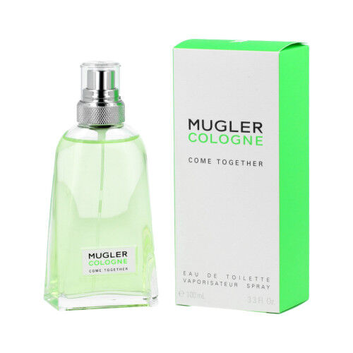 Unisex Perfume Mugler EDT