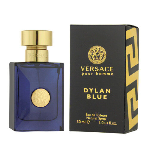 Men's Perfume Versace EDT 30 ml 30 g