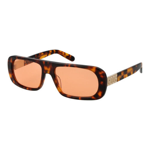 Unisex-Sonnenbrille GCDS GD0039 5452E