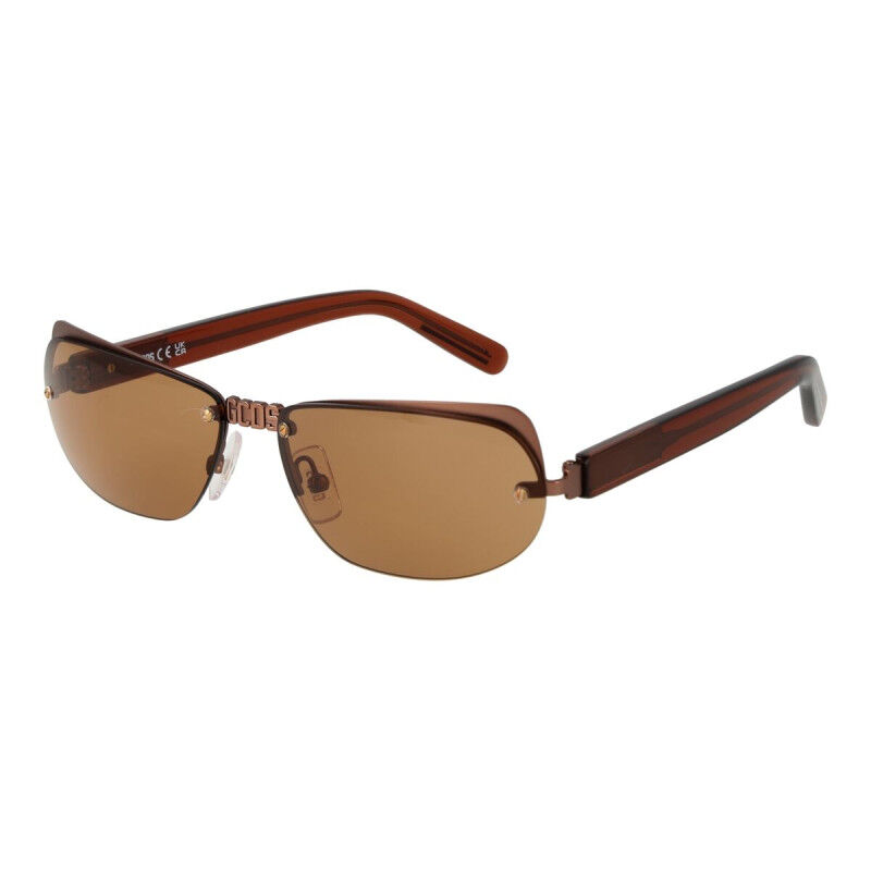 Occhiali da sole Unisex GCDS GD0047 5837E