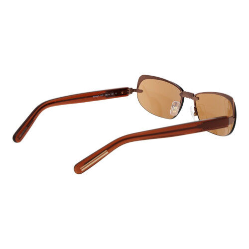 Occhiali da sole Unisex GCDS GD0047 5837E