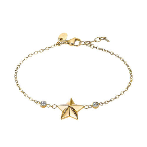 Bracciale Donna Lotus LS2599-2/2 Dorato