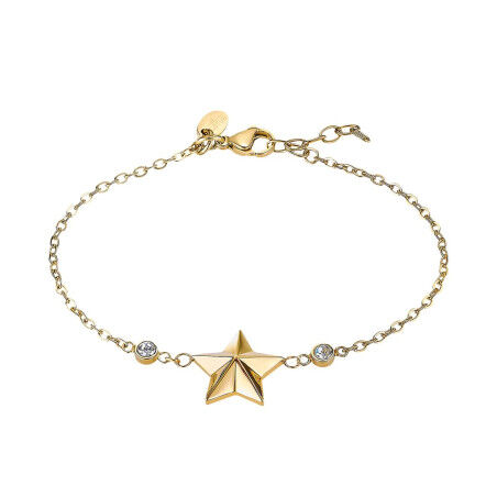 Bracciale Donna Lotus LS2599-2/2 Dorato