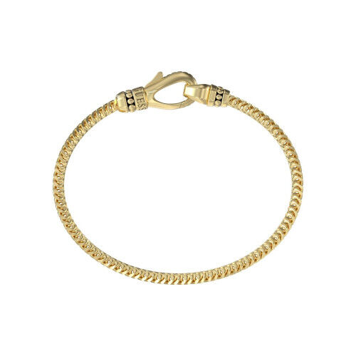 Damenarmreif Guess JUMB06023JWYGS Gold
