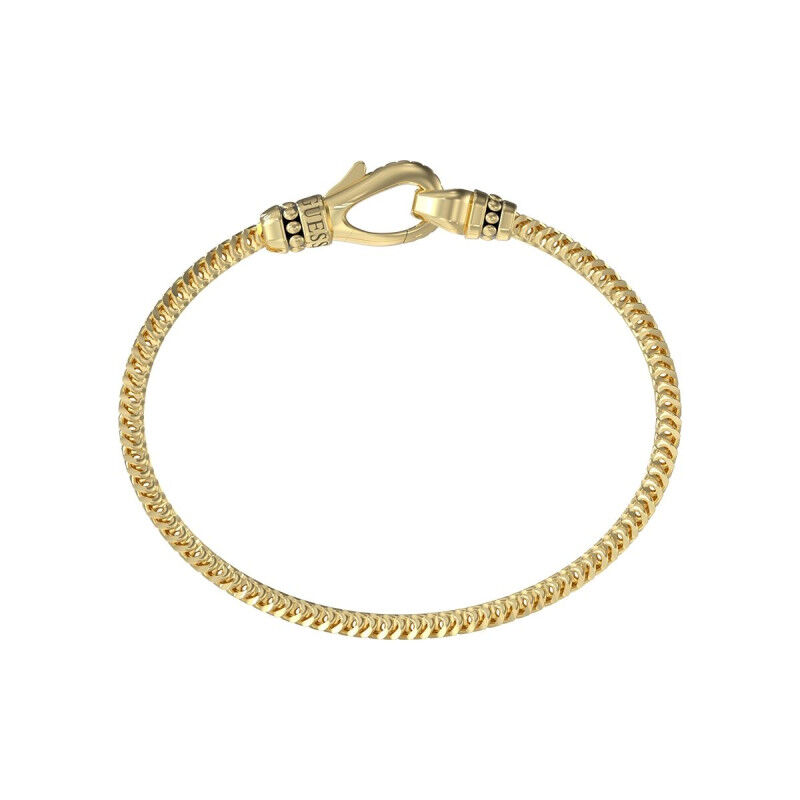 Damenarmreif Guess JUMB06023JWYGS Gold