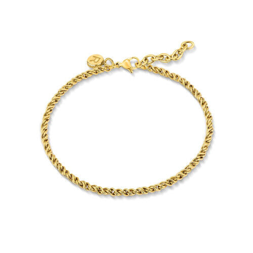 Pulsera Mujer Radiant RH000357 Dorado
