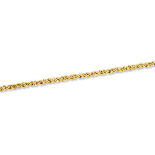 Damenarmreif Radiant RH000357 Gold