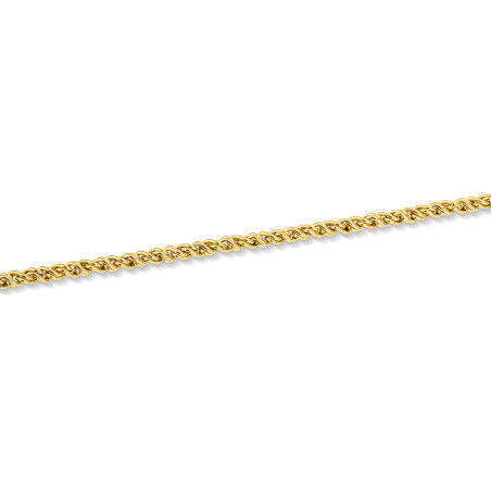 Pulsera Mujer Radiant RH000357 Dorado