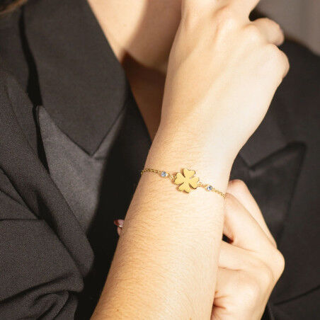 Ladies' Bracelet Lotus LS2601-2/2 Golden
