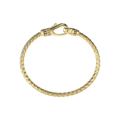 Bracciale Donna Guess JUMB06024JWYGS Dorato