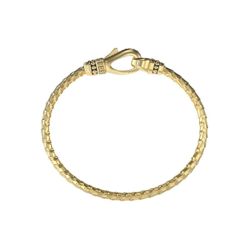 Bracelet Femme Guess JUMB06024JWYGS Doré
