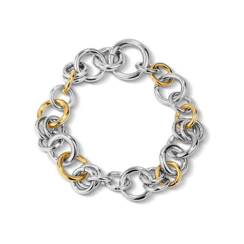 Bracciale Donna Radiant RY000402 Argentato