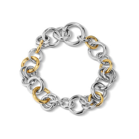 Bracelet Femme Radiant RY000402 Argenté