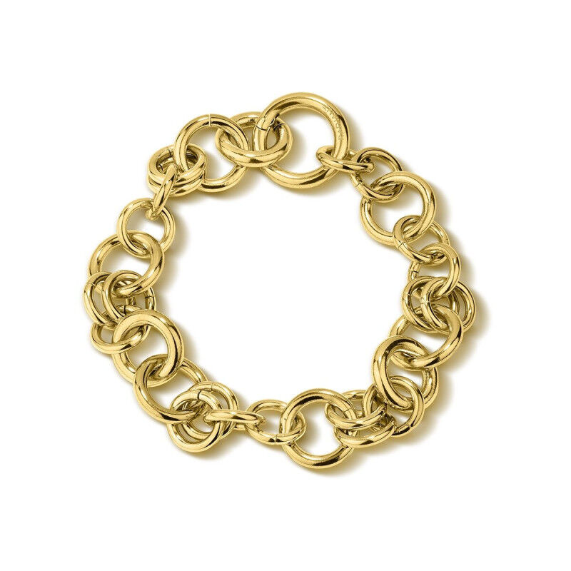 Pulsera Mujer Radiant RY000400 Dorado