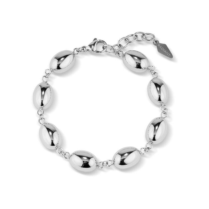 Armband Dames Radiant RY000427 Zilverkleurig