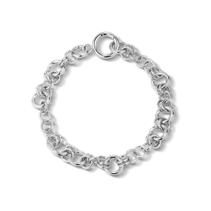 Bracciale Donna Radiant RY000399 Argentato