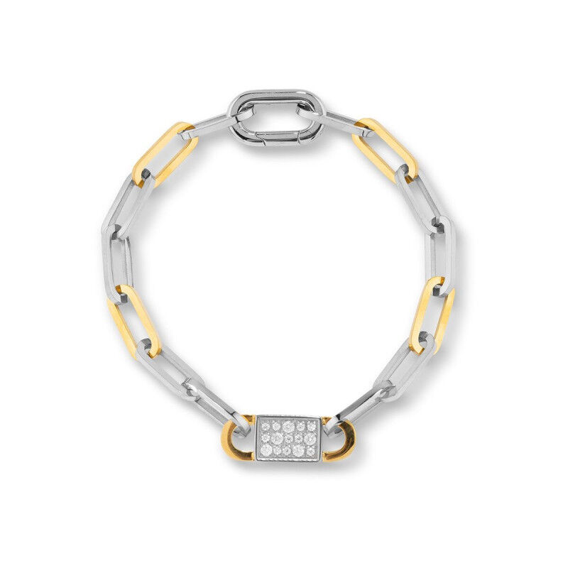 Armband Dames Radiant RY000465 Zilverkleurig