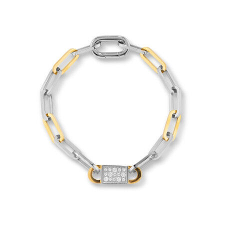 Armband Dames Radiant RY000465 Zilverkleurig