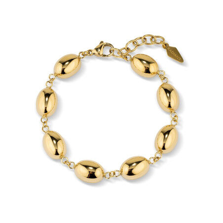 Bracciale Donna Radiant RY000426 Dorato