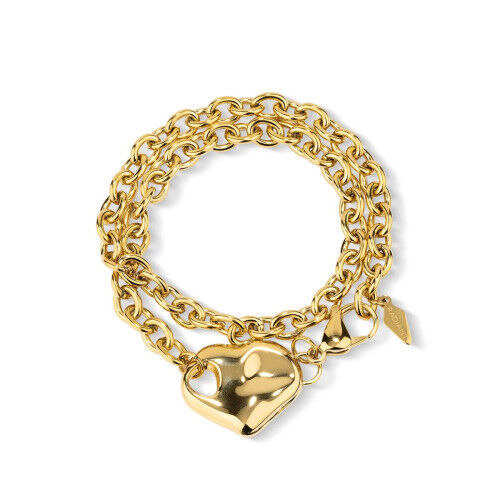Armband Dames Radiant RY000447 Gouden