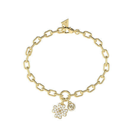Bracelet Femme Guess JUBB06044JWYGS Doré