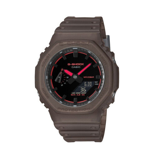 Herrenuhr Casio G-Shock GA-2100K-5AER (Ø 45,5 mm)