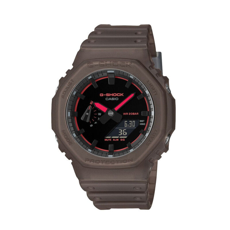 Herrenuhr Casio G-Shock GA-2100K-5AER (Ø 45,5 mm)