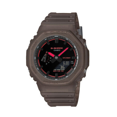 Herrenuhr Casio G-Shock GA-2100K-5AER (Ø 45,5 mm)