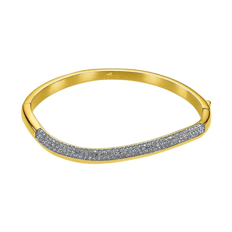Damenarmreif Lotus LS2582-2/2 Gold