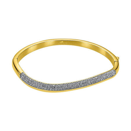 Bracciale Donna Lotus LS2582-2/2 Dorato
