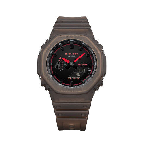 Reloj Hombre Casio G-Shock GA-2100K-5AER (Ø 45,5 mm)