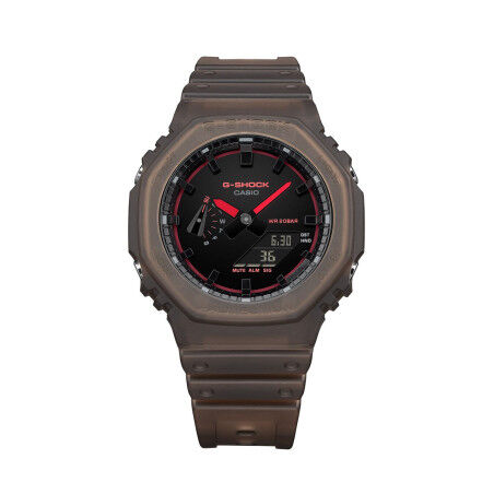 Reloj Hombre Casio G-Shock GA-2100K-5AER (Ø 45,5 mm)
