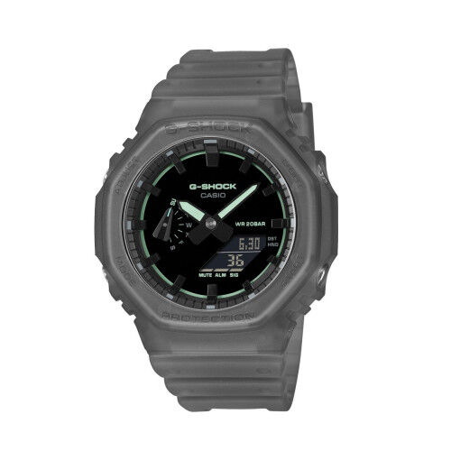 Orologio Uomo Casio G-Shock GA-2100K-1AER (Ø 45,5 mm)