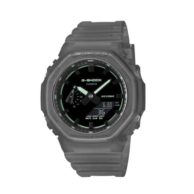 Herrenuhr Casio G-Shock GA-2100K-1AER (Ø 45,5 mm)