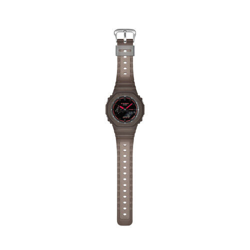 Montre Homme Casio G-Shock GA-2100K-5AER (Ø 45,5 mm)