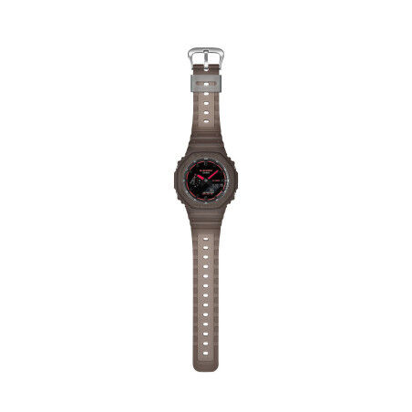 Reloj Hombre Casio G-Shock GA-2100K-5AER (Ø 45,5 mm)