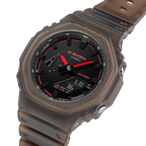 Reloj Hombre Casio G-Shock GA-2100K-5AER (Ø 45,5 mm)