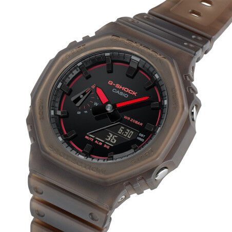 Reloj Hombre Casio G-Shock GA-2100K-5AER (Ø 45,5 mm)
