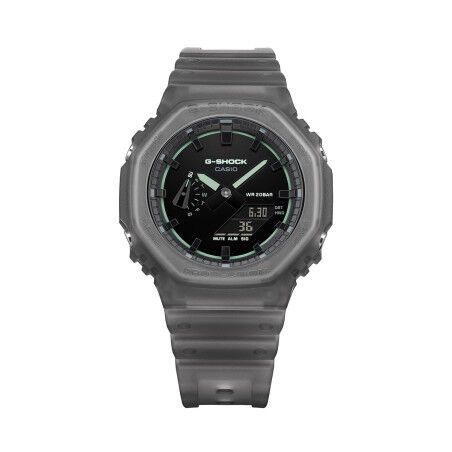 Montre Homme Casio G-Shock GA-2100K-1AER (Ø 45,5 mm)