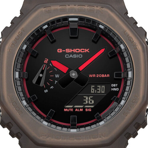 Herrenuhr Casio G-Shock GA-2100K-5AER (Ø 45,5 mm)