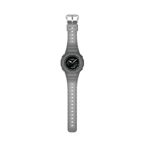 Reloj Hombre Casio G-Shock GA-2100K-1AER (Ø 45,5 mm)
