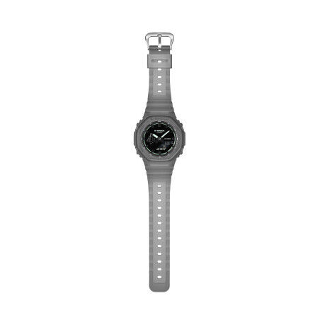 Montre Homme Casio G-Shock GA-2100K-1AER (Ø 45,5 mm)