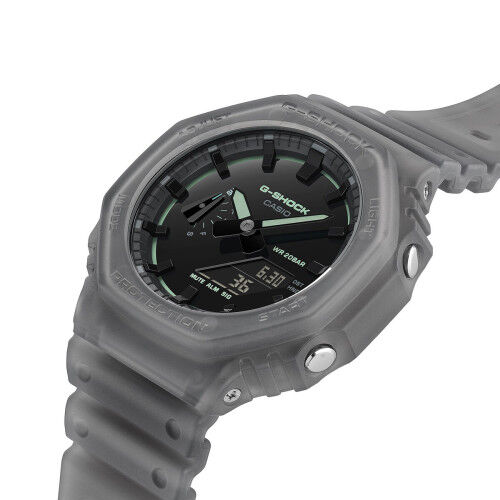Montre Homme Casio G-Shock GA-2100K-1AER (Ø 45,5 mm)