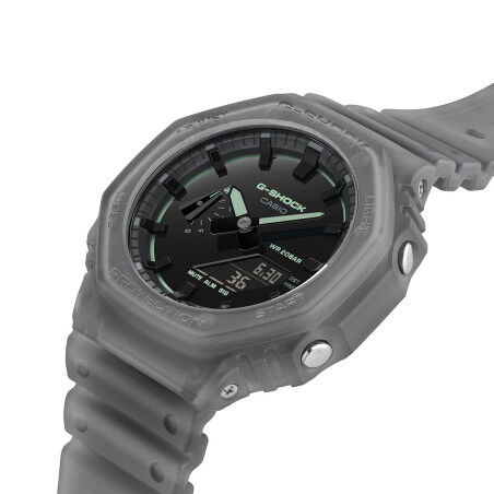 Montre Homme Casio G-Shock GA-2100K-1AER (Ø 45,5 mm)