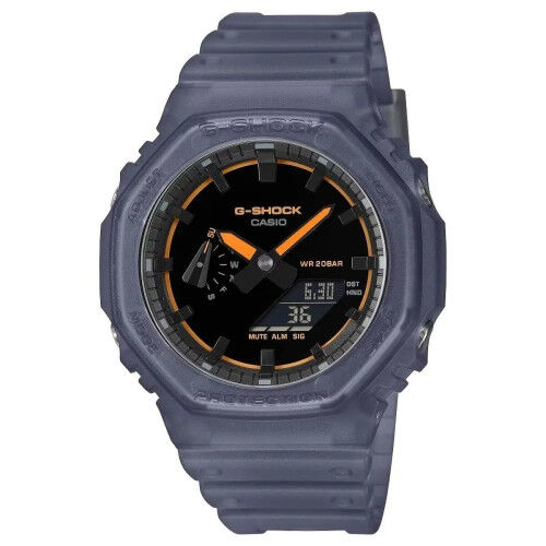Men's Watch Casio G-Shock GA-2100K-2AER (Ø 45,5 mm)