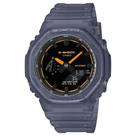 Herrenuhr Casio G-Shock GA-2100K-2AER (Ø 45,5 mm)