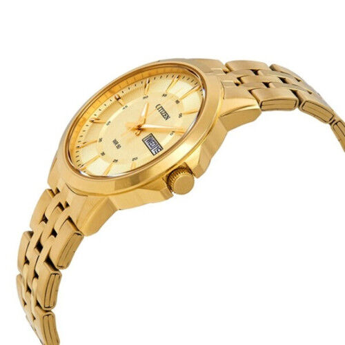 Orologio Uomo Citizen BF2013-56P (Ø 41 mm)